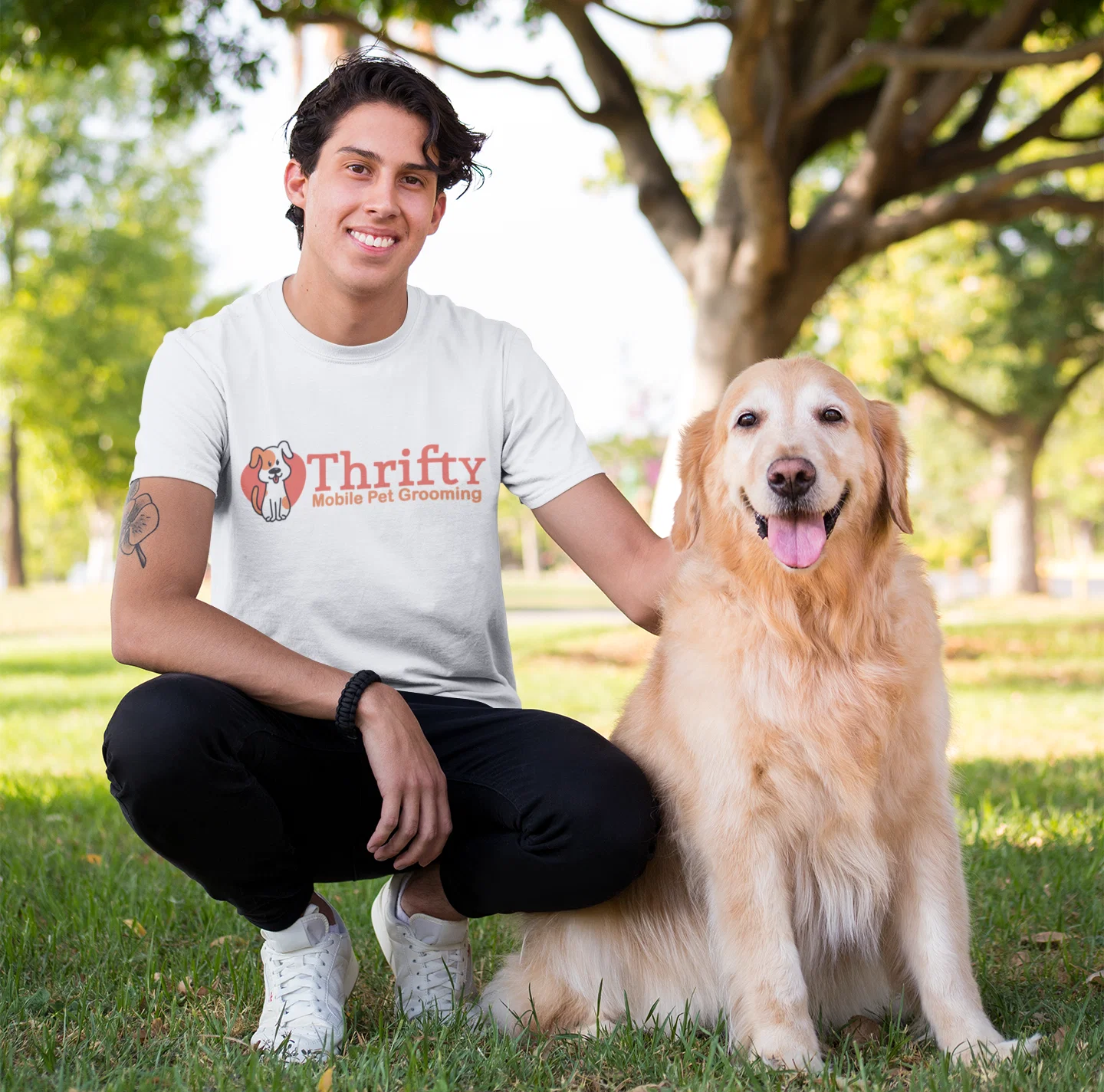 Photo inspiration: Mobile Pet Grooming Livermore Ca Photo Inspiration